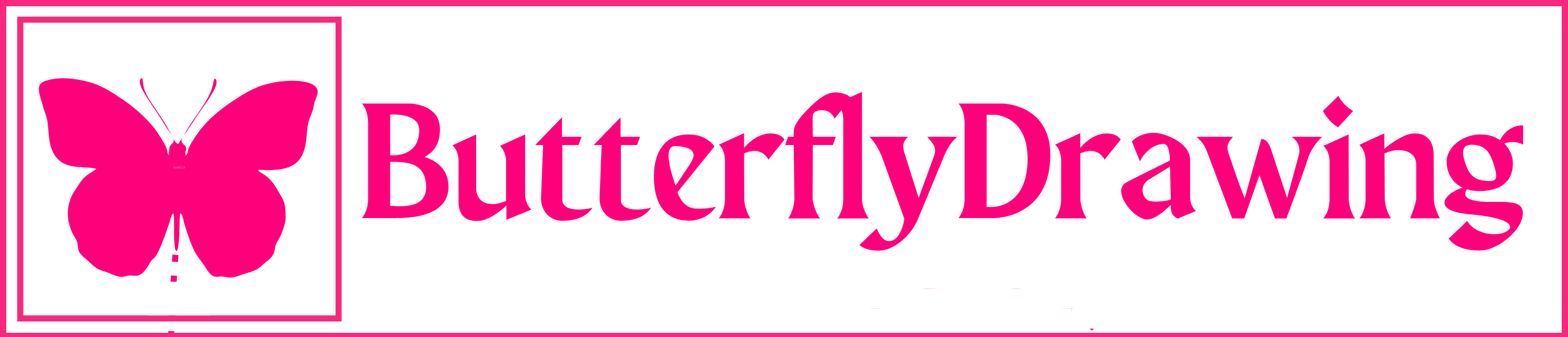 butterflydrawing.com